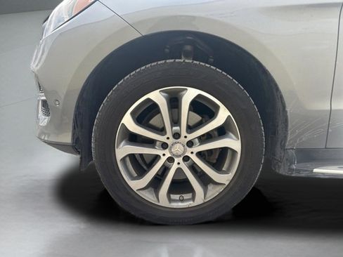 Used 2016 Mercedes-Benz GLE 350 4MATIC image 33