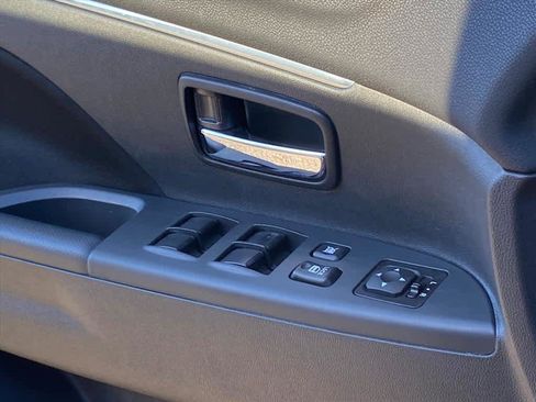 Used 2023 Mitsubishi Outlander Sport ES image 17