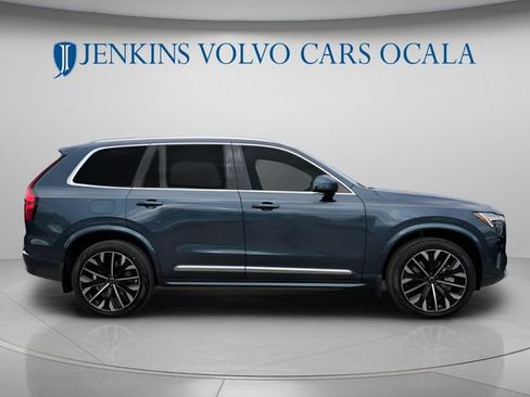 New 2026 Volvo XC90 T8 Ultra w/ Protection Package Premier AWD/4WD image 3