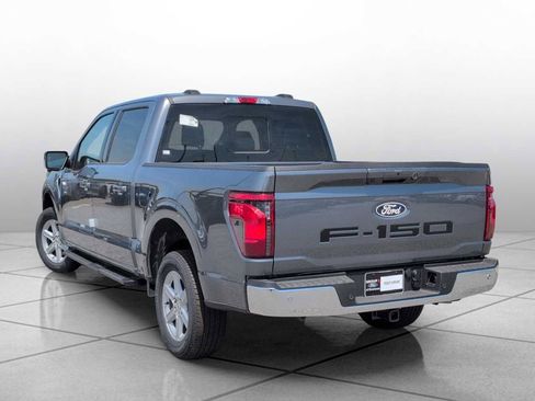 New 2026 Ford F150 XLT RWD image 13