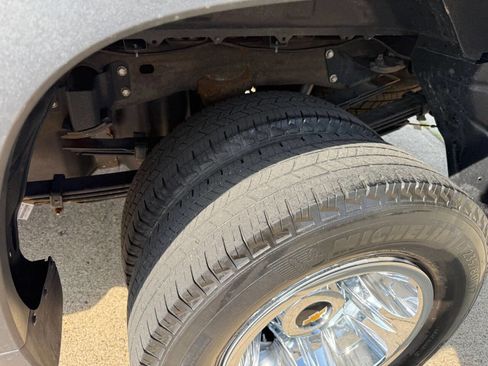 Used 2022 Chevrolet Silverado 3500 LT w/ Convenience Package image 65