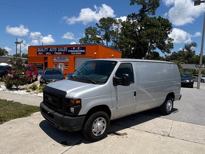 Used 2014 Ford E-150 and Econoline 150