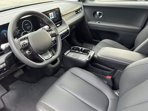New 2026 Hyundai Ioniq 5 SEL image 10