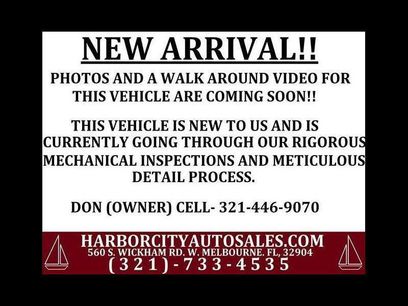 Used 2022 Toyota RAV4 XLE w/ Convenience Package
