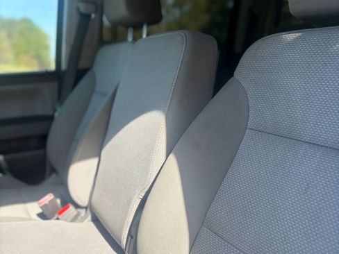 Used 2017 Chevrolet Silverado 2500 W/T w/ WT Convenience Package image 16