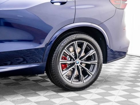 New 2026 BMW X5 M60i w/ Executive Package image 34
