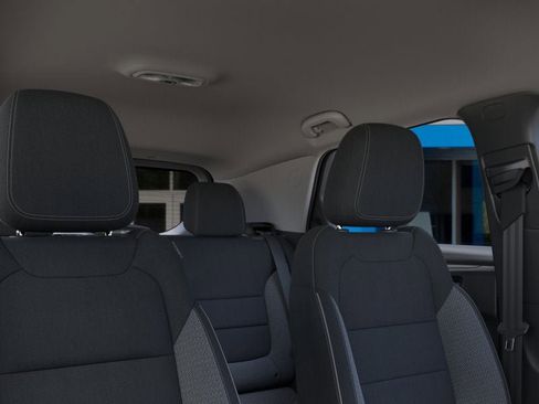 New 2026 Chevrolet TrailBlazer LT w/ LT Cold Weather Package image 24