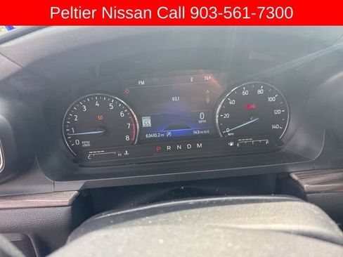 Used 2020 Ford Explorer Limited image 17