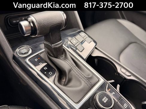Certified 2025 Kia Sportage EX w/ Premium Package image 22