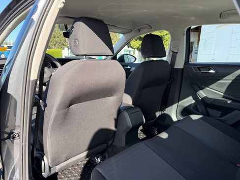 New 2026 Volkswagen Jetta S image 15