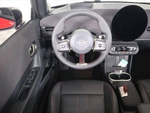 New 2026 MINI Cooper S image 18