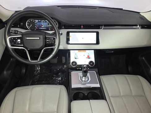 Used 2023 Land Rover Range Rover Evoque S AWD/4WD image 33