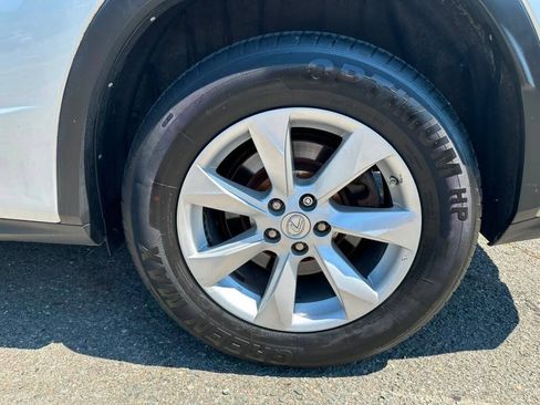 Used 2016 Lexus RX 350 AWD w/ Premium Package image 21