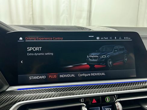 Used 2023 BMW X5 M50i w/ Executive Package image 15