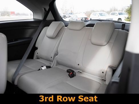 Used 2018 Honda Odyssey EX-L image 25