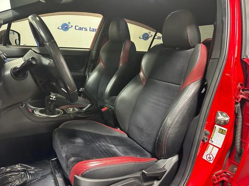 Used 2019 Subaru WRX STI w/ Popular Package #3 (IZT) AWD/4WD image 11