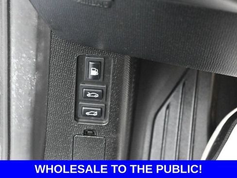 Used 2014 BMW i3 w/ Range Extender RWD image 15
