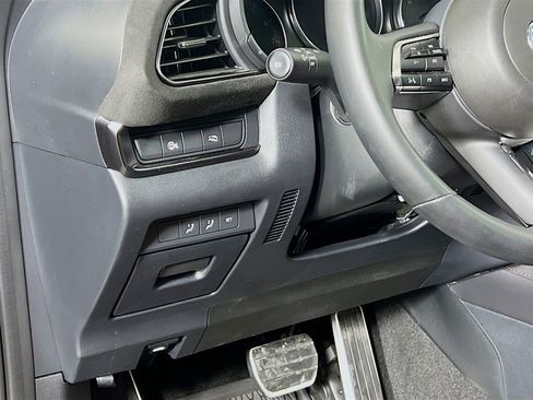 Certified 2025 MAZDA CX-30 Carbon image 13