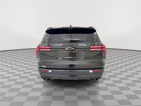 Certified 2024 Chevrolet Traverse RS w/ LPO, Floor Liner Package image 10