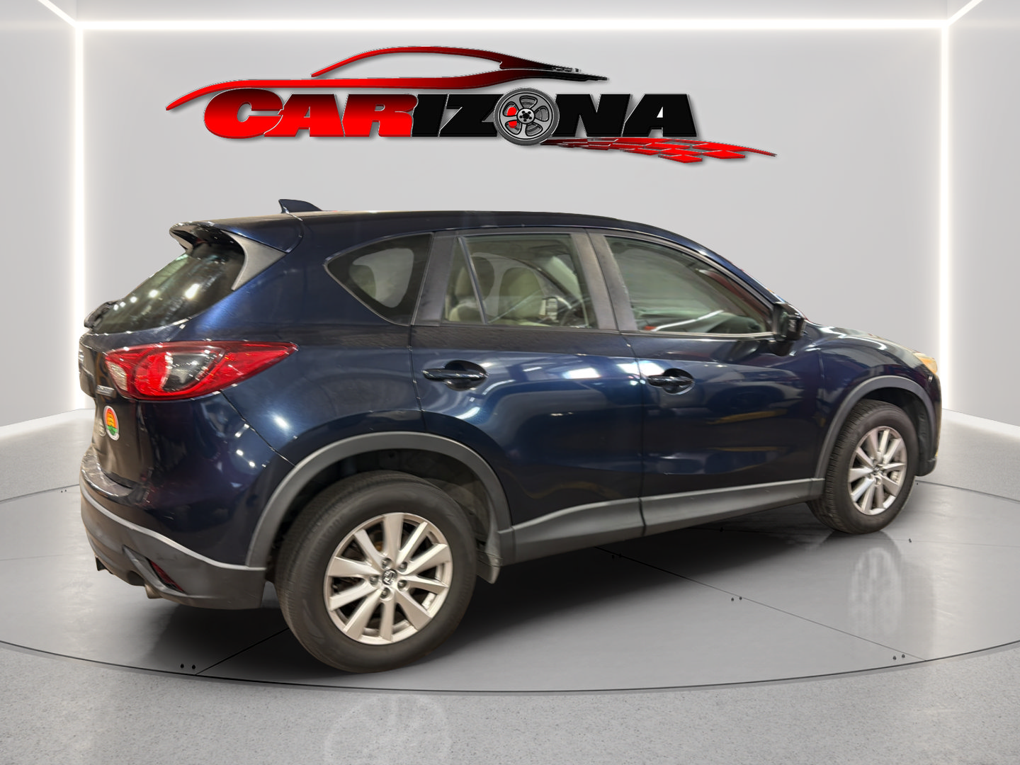 Used 2014 MAZDA CX-5 Sport FWD image 6