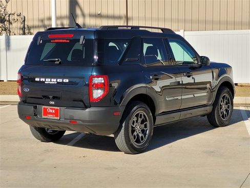 Used 2021 Ford Bronco Sport Big Bend image 4