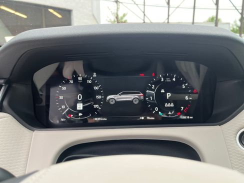 Used 2021 Land Rover Range Rover Velar S AWD/4WD image 15