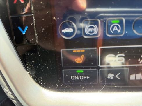Used 2024 Subaru Outback Onyx Edition AWD/4WD image 11
