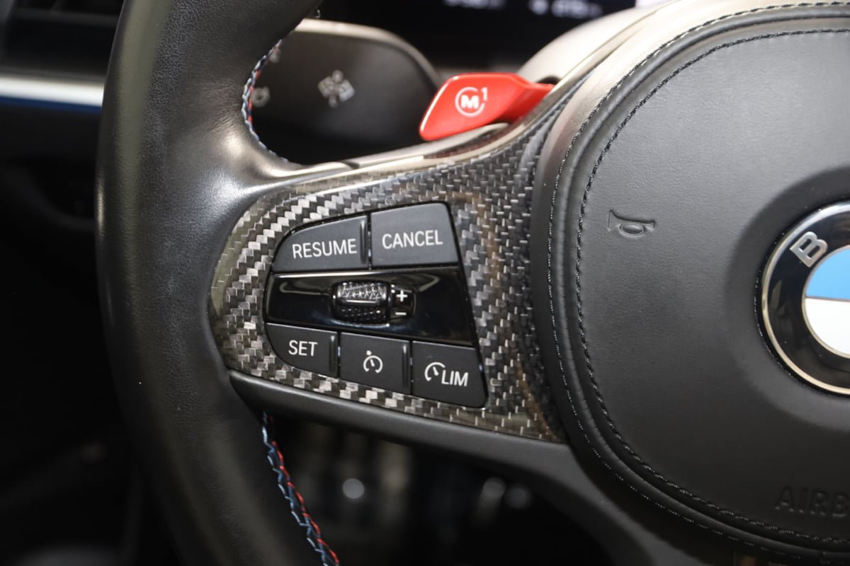 Used 2024 BMW M2 w/ Lighting Package RWD image 44