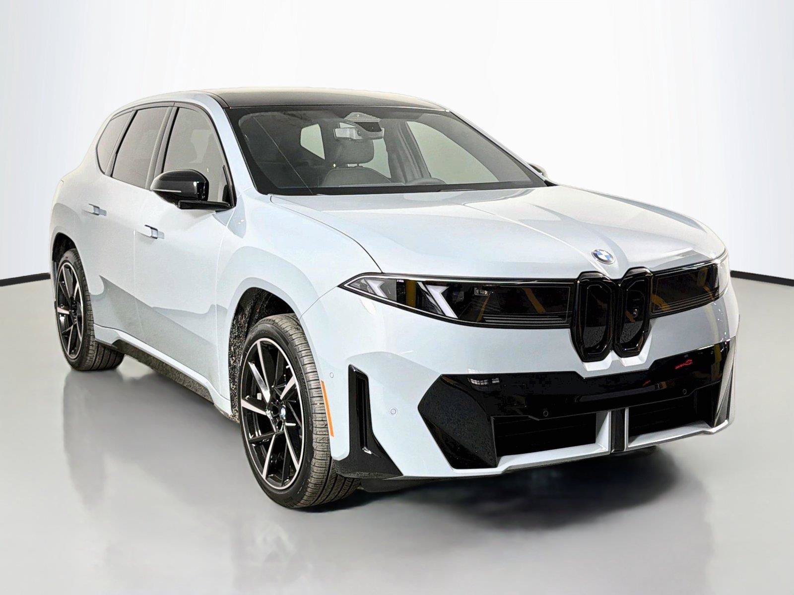 New 2027 BMW iX3 50 xDrive AWD/4WD image 3