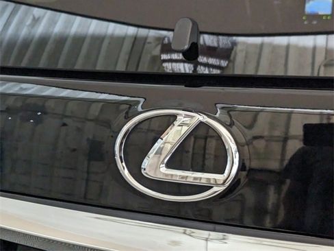 Used 2017 Lexus GX 460 Luxury image 12