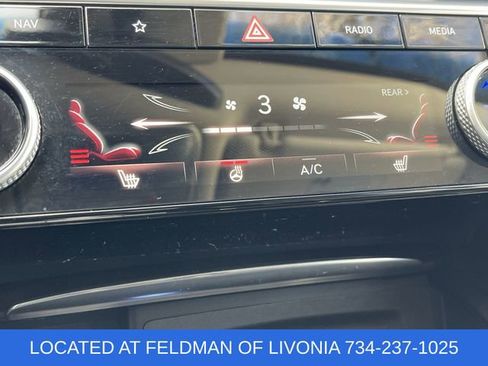 Used 2024 Genesis GV80 2.5T image 35