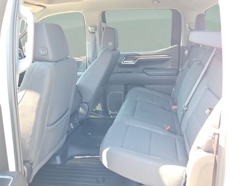Certified 2023 GMC Sierra 1500 Elevation AWD/4WD image 10