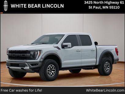 Used 2023 Ford F150 Raptor