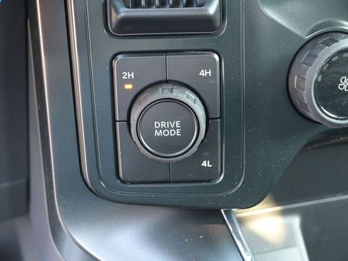 New 2025 Ford F150 STX w/ Equipment Group 200A image 17