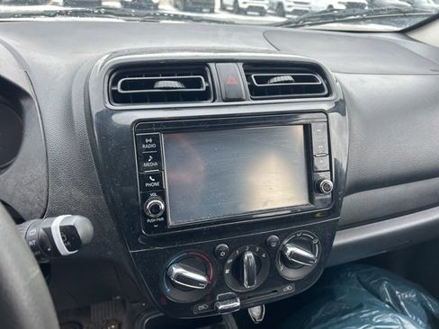 Used 2019 Mitsubishi Mirage ES image 12