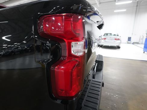 Used 2023 Chevrolet Silverado 1500 RST w/ All Star Edition Plus AWD/4WD image 31