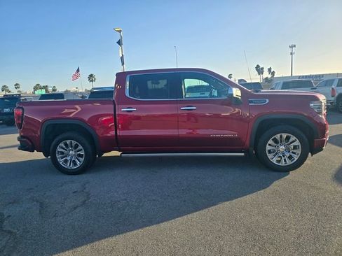 Used 2023 GMC Sierra 1500 Denali image 4