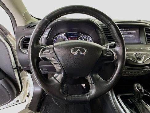 Used 2018 INFINITI QX60 AWD w/ Premium Plus Package image 10