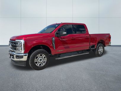 Used 2024 Ford F350 Lariat w/ Lariat Ultimate Package