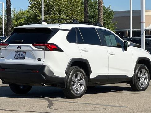 Certified 2025 Toyota RAV4 XLE w/ Convenience Package AWD/4WD image 5