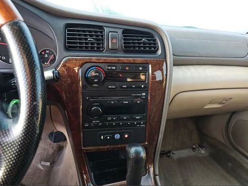 Used 2003 Subaru Outback H6 L.L. Bean Edition image 5