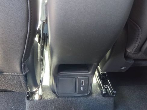 New 2026 Buick Encore GX Sport Touring w/ Comfort Package FWD image 10