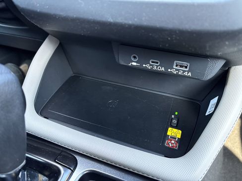 New 2026 Subaru Forester Premium image 23