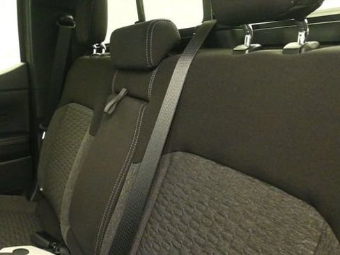 New 2026 Ford Ranger XLT AWD/4WD image 11