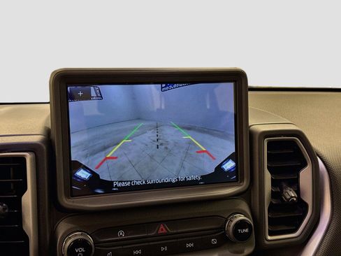 Used 2024 Ford Bronco Sport Big Bend AWD/4WD image 13