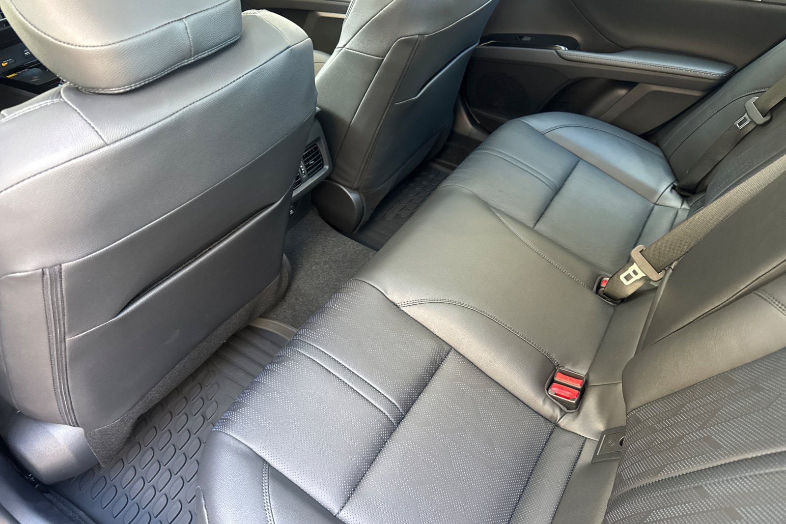 New 2026 Toyota Camry XSE FWD image 13