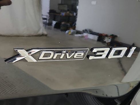 Used 2024 BMW X3 xDrive30i AWD/4WD image 37