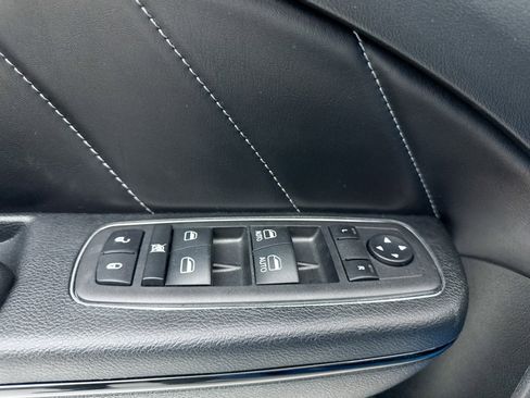 Used 2023 Dodge Charger Scat Pack w/ Daytona Edition Group image 35