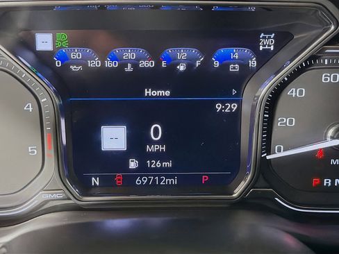 Used 2022 GMC Sierra 3500 Denali image 14