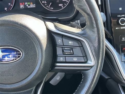 Used 2024 Subaru Legacy Limited image 18